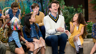 <i>John Mulaney & The Sack Lunch Bunch</i> heads to Comedy Central